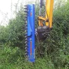 Heavy Brush Cutter Excavator Mower Hedge Trimmer 2024 Hot Sale NEW - Image 12